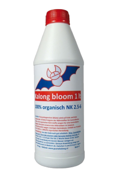 Guanokalong Bloom 1l